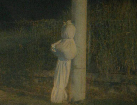 Ada kabar viral soal modus pocong begal di Surabaya, polisi: HOAX