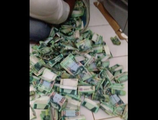 Kisah suami berhenti merokok lalu uangnya bisa untuk beli motor dalam setahun viralnya kebangetan