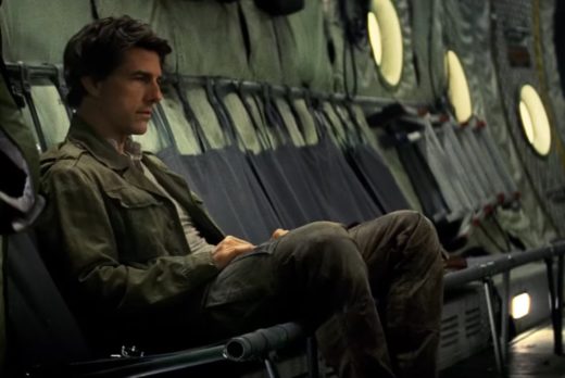 Review The Mummy: Jangan harapkan apapun selain aksi keren Tom Cruise