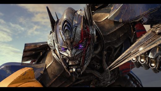 Saking ngeboseninnya ‘Transformers: The Last Knight’ bikin The Mummy jadi terlihat keren (REVIEW)