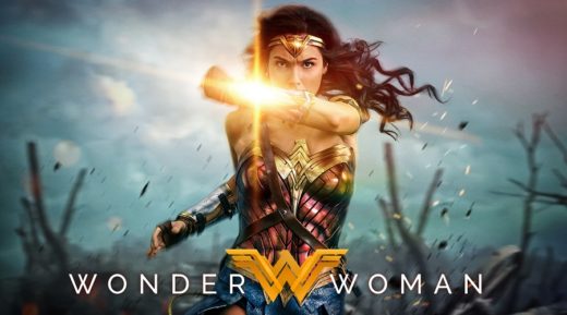 Wonder Woman adalah film DC Extended Universe terbaik sejauh ini (REVIEW)