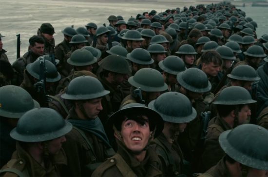 Review film ‘Dunkirk’: Keren tapi kurang emosional dan Harry Styles yang bak aktor sungguhan