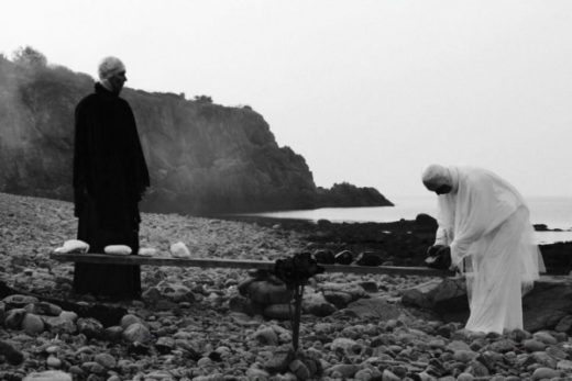 Ambiancé, film berdurasi 720 jam karya sineas Swedia