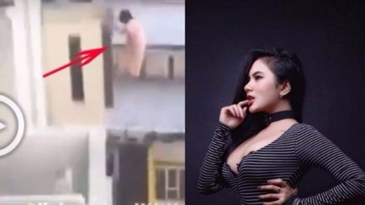 Media bahas keseksian cewek perekam tragedi bunuh diri, musibah kok dieksploitasi?