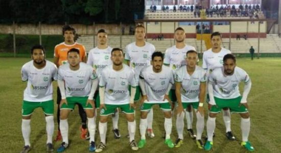 4 pesepakbola Brazil dipecat klubnya gara-gara masturbasi di ruang ganti