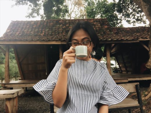 Penelitian: Cium aroma makanan bisa menambah berat badan