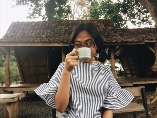 Penelitian: Cium aroma makanan bisa menambah berat badan