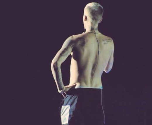 Justin Bieber bakal konser lagi di Indonesia, kata media-media lokal tapi infonya meragukan