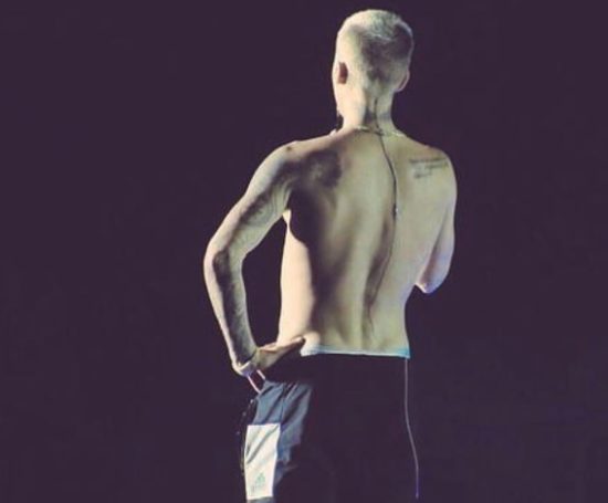 Justin Bieber bakal konser lagi di Indonesia, kata media-media lokal tapi infonya meragukan