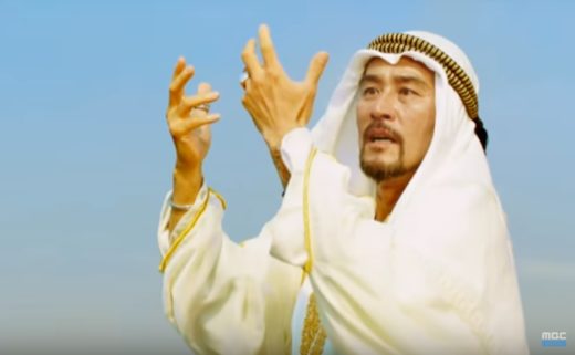 K-drama ‘Man Who Dies To Live’ dianggap lecehkan budaya Arab dan umat Islam, netizen serukan boikot