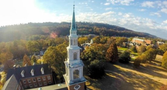 Enggan bubarkan grup diskusi LGBT, Samford University tolak donasi Rp 40 milyar dari yayasan