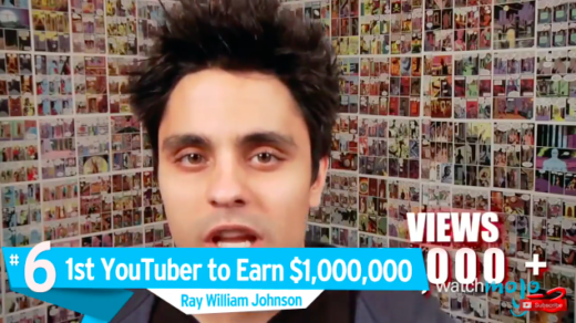 WATCH: Video daftar rekor yang dipecahkan di Youtube