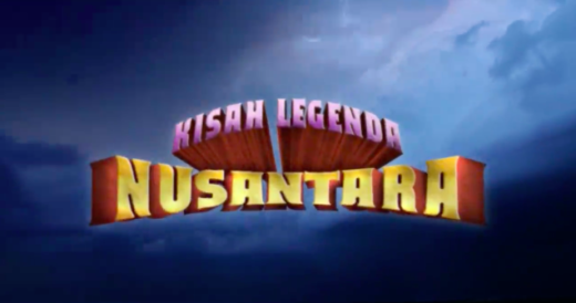 Saking kocaknya, iklan antimainstream Kisah Legenda Nusantara jadi Trending di YouTube