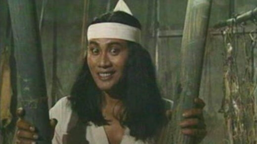 #StealHisLook: Bergaya a la Wiro Sableng ternyata perlu biaya mahal