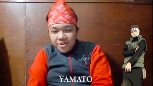 WATCH: Anak Indonesia cover ‘Despacito’, ganti liriknya jadi nama-nama karakter Naruto