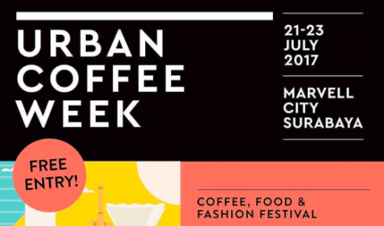 5 kegiatan paling top untuk weekend ini di seluruh Indonesia (21 – 23 Juli)