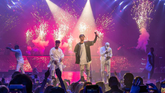 Justin Bieber gak jadi konser di Indonesia, sisa tur nya batal semua