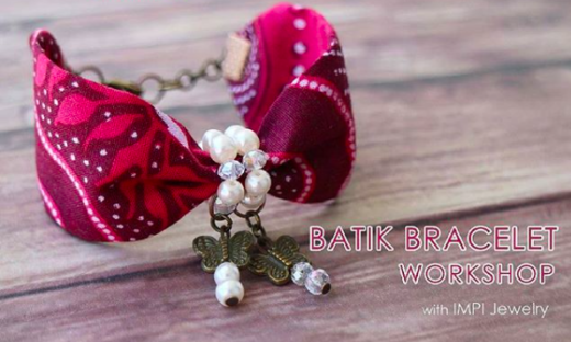 5 kegiatan paling top untuk weekend ini di seluruh Indonesia (28 – 30 Juli)