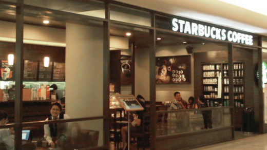 #BoikotStarbucks sempat merebak, haruskah semua produk asing di Indonesia kita boikot karena mereka pro LGBT?