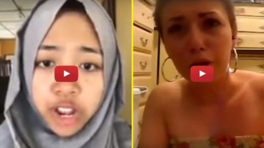 Video Afi Nihaya Faradisa curhat dalam Bahasa Inggris beredar, netizen menuduhnya plagiat YouTuber luar negeri