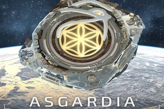 Sebanyak 7.440 orang Indonesia ingin ganti kewarganegaraan dan pindah ke Asgardia