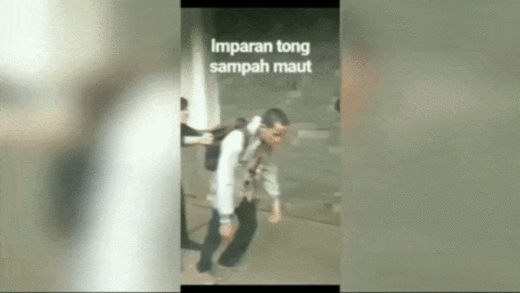 Kasihan tukang bully mahasiswa “autis” Gunadarma, pendidikannya tinggi tapi pikirannya terbelakang
