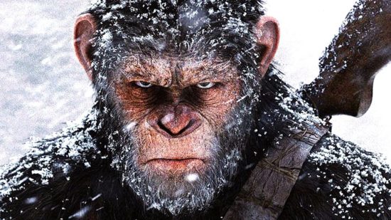 ‘War of the Planet of the Apes’ adalah salah satu film terbaik tahun ini (Review)