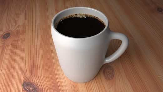 Tren baru The coffee diet: Turunkan berat badan dengan minum kopi