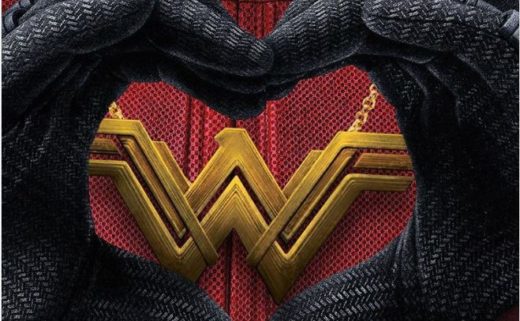 Deadpool ucapkan selamat buat Wonder Woman yang mengalahkannya di box office Amerika