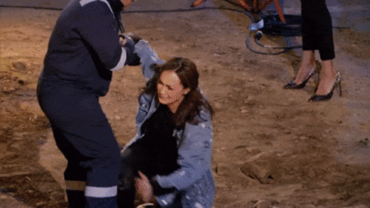 Istrinya sampai nangis, aksi ke-2 Demian Aditya di America’s Got Talent bikin juri panik