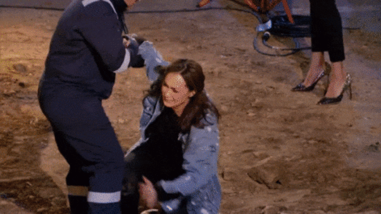 Istrinya sampai nangis, aksi ke-2 Demian Aditya di America’s Got Talent bikin juri panik