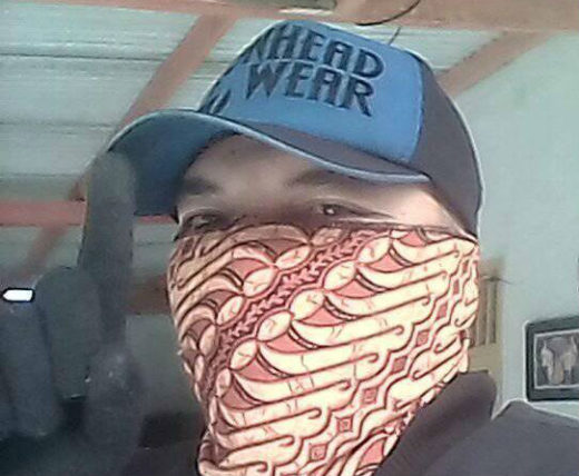 Ada post Facebook soal “Pendaftaran Anggota Teroris” di Subang, polisi periksa pemilik akun