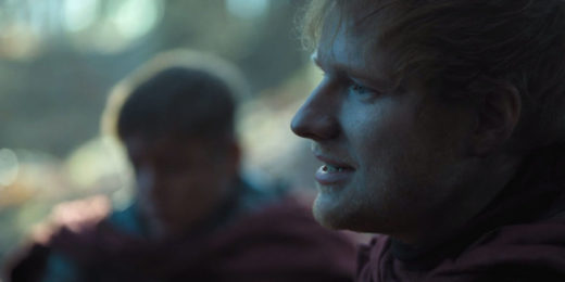 Ed Sheeran dibully sampai tutup Twitter karena ikutan main di Game of Thrones