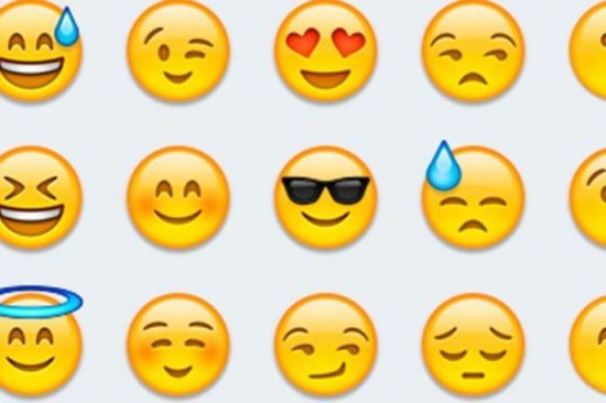 Tahukah kamu? Tanggal 17 Juli diperingati sebagai #WorldEmojiDay