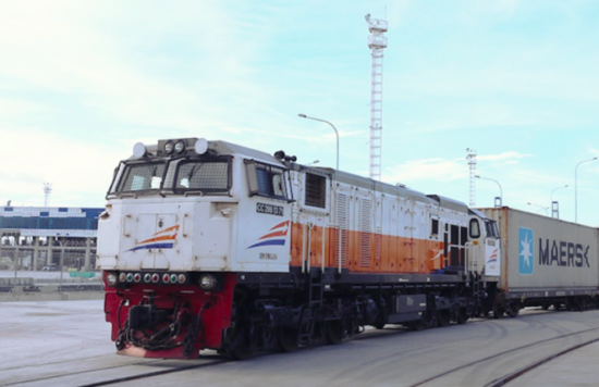 Yuk, berburu tiket kereta api murah di KAI Travel Fair