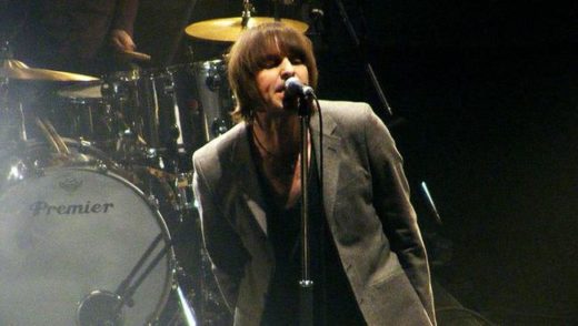 Konser Liam Gallagher ‘Oasis’ di Jakarta ditunda tahun depan