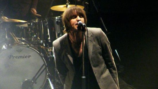 Konser Liam Gallagher ‘Oasis’ di Jakarta ditunda tahun depan