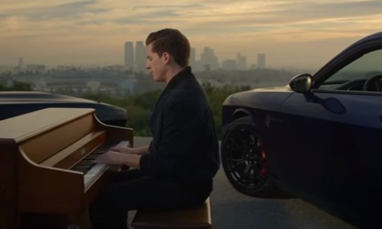 Terbanyak ditonton di YouTube: OST ‘Fast and Furious 7’ kalahkan ‘Gangnam Style’