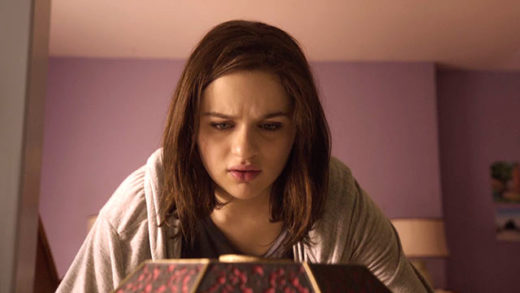 Mending nonton Suzanna, film ‘Wish Upon’ karya sutradara ‘Annabelle’ ngebosenin banget (Review)