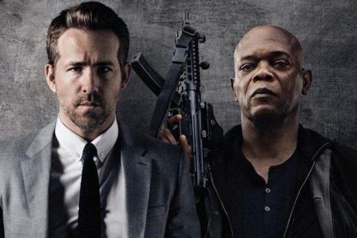 Nikmatnya kombinasi action dan cacian Samuel L. Jackson di ‘Hitman’s Bodyguard’ (Review)