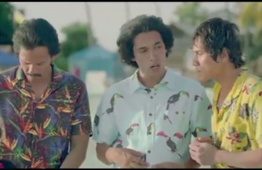 Watch: Trailer perdana sekuel ‘Warkop DKI Reborn’, filmnya tayang akhir Agustus