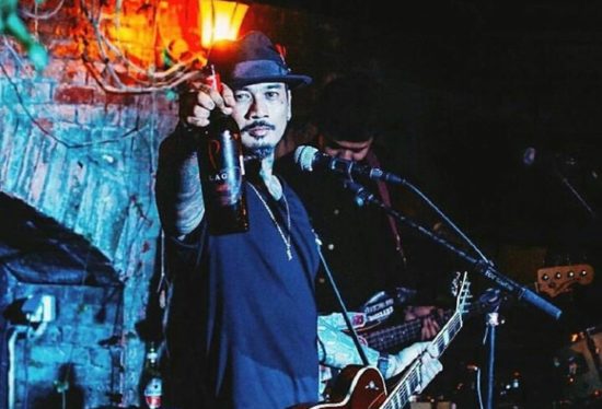 Kecam Young Lex jualan kaos ‘Fxck Reklamasi’, JRX SID: If I see him I will f***ing pegang lehernya