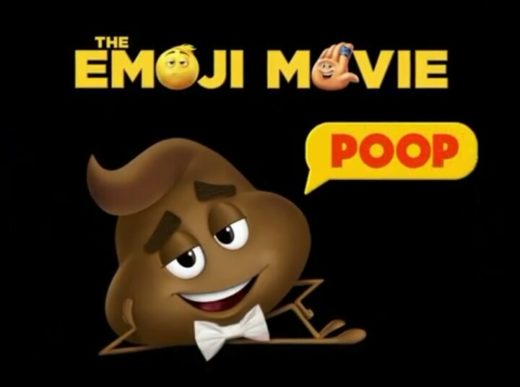 Review: ‘The Emoji Movie’ mengajarkan kita lebih sabar (untuk tidak keluar gedung bioskop di pertengahan film)