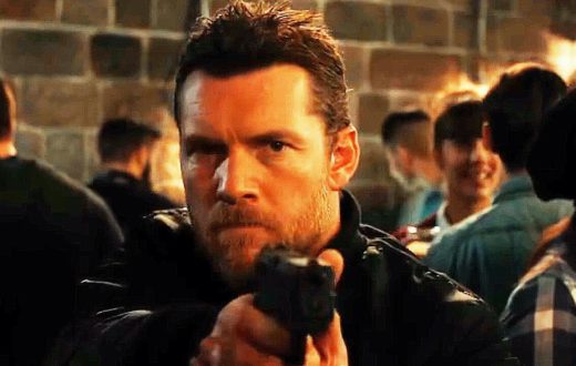 ‘Hunter’s Prayer’ adalah film laga keren dengan ending yang bobrok (Review)