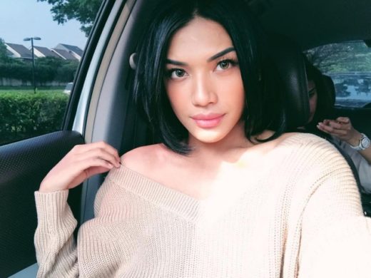 Kasihan Millen Cyrus, video seks diduga dirinya beredar dan netizen homofobik ramai menghakimi