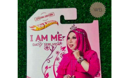 Beredar foto Hot Wheels edisi khusus pengusaha Malaysia, serius udah ada yang jual?