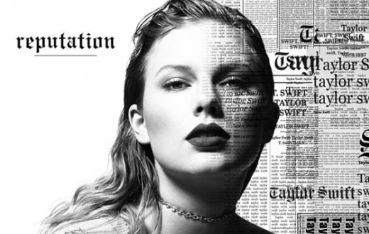 Taylor Swift umumkan album barunya âReputationâ akan rilis November nanti