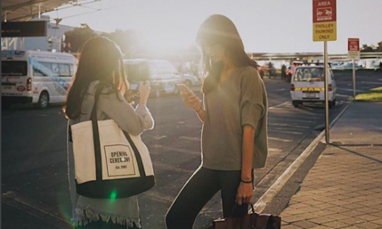 5 gaya foto andalan yang paling sering kamu temuin di Instagram