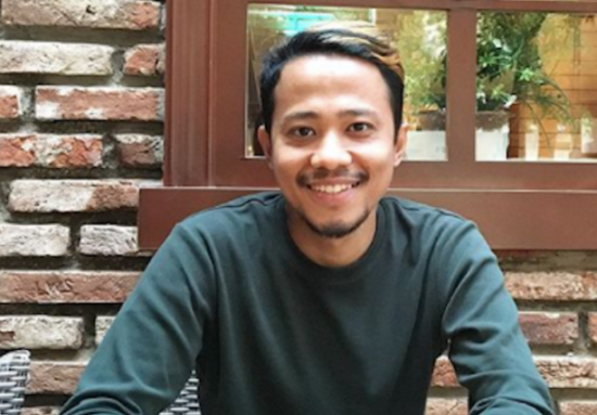 #StopPidanakanKonsumen: Dukungan untuk komedian Acho yang jadi tersangka karena komplain soal apartemennya di blog