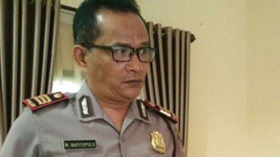 Kapolsek gunakan “Surat Miskin” untuk masukan anak ke SMA favorit, miskin beneran atau mengambil hak orang lain?